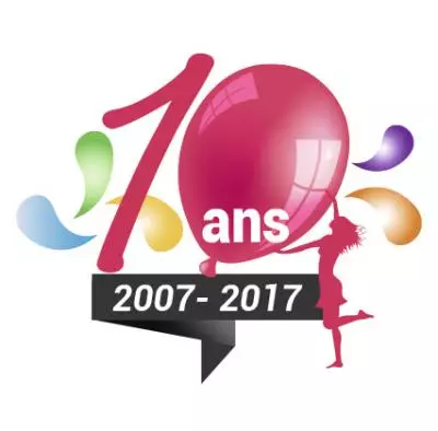 2007-2017 : 10 Ans