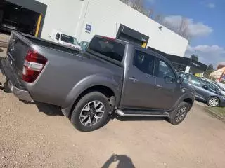 4X4 RENAULT ALASKAN PICK UP 2.3 DCI 190 CV ZEN