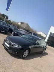 BREAK AUDI A4 TDI 140 MULTITRONIC