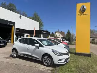 CITADINE RENAULT CLIO IV ZEN ENERGY TCE 90