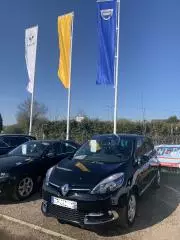 MONOSPACE RENAULT SCENIC III DCI 110 BUSINESS GPS