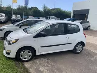 CITADINE RENAULT TWINGO II DCI 75 AUTH