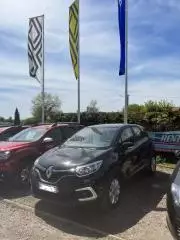 CITADINE RENAULT CAPTUR DCI BUSINESS 90 CV